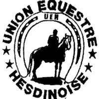 Logo Union Equestre Hesdinoise